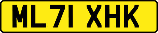 ML71XHK
