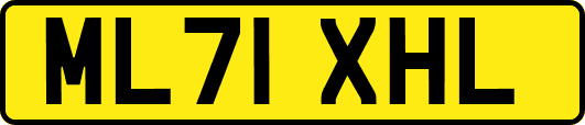 ML71XHL