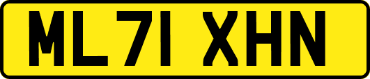 ML71XHN