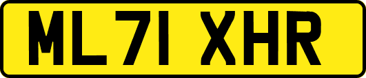 ML71XHR