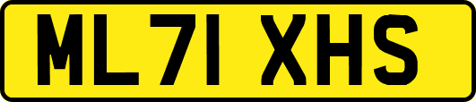 ML71XHS