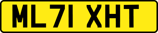 ML71XHT