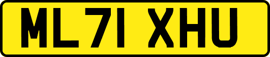 ML71XHU