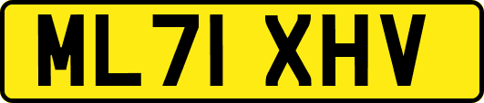 ML71XHV