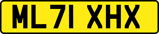 ML71XHX