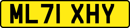 ML71XHY