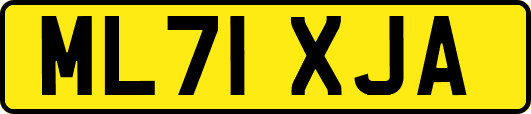 ML71XJA