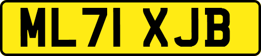 ML71XJB