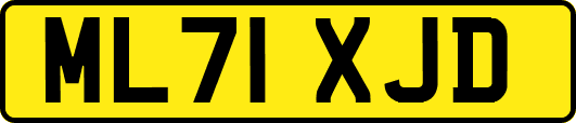 ML71XJD