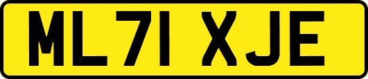 ML71XJE