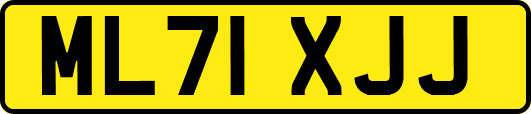ML71XJJ