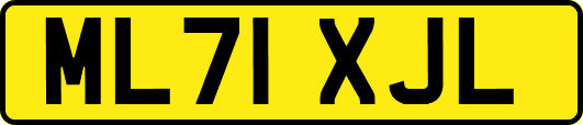 ML71XJL