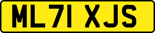 ML71XJS