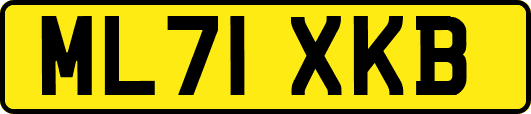 ML71XKB