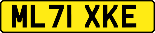 ML71XKE