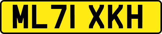 ML71XKH