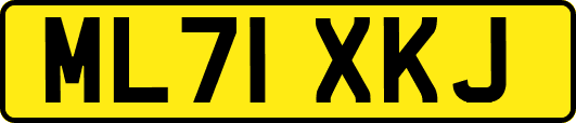 ML71XKJ