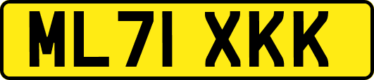 ML71XKK