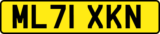 ML71XKN