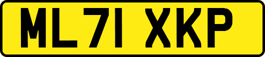 ML71XKP
