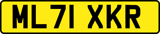 ML71XKR