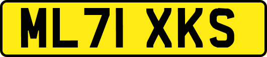 ML71XKS