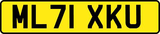 ML71XKU