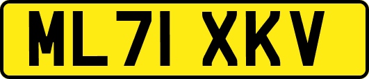 ML71XKV