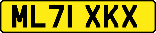 ML71XKX