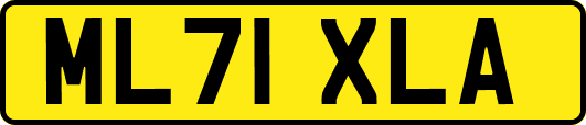 ML71XLA
