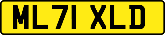 ML71XLD