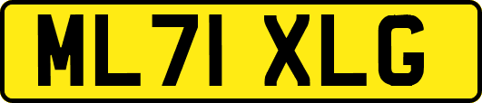 ML71XLG