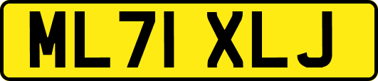 ML71XLJ