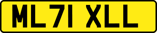 ML71XLL