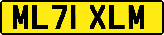ML71XLM
