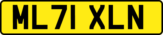 ML71XLN