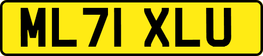 ML71XLU