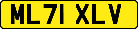 ML71XLV