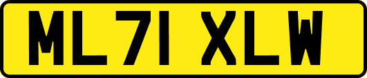 ML71XLW