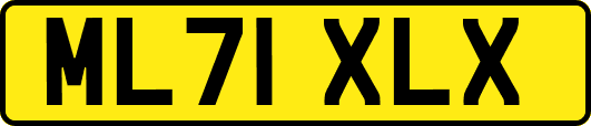 ML71XLX