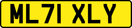 ML71XLY
