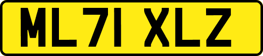 ML71XLZ
