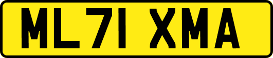 ML71XMA