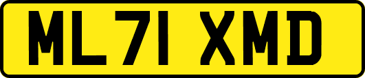 ML71XMD