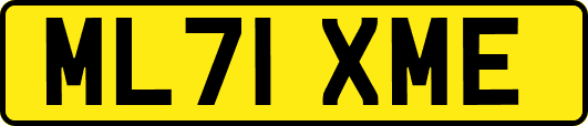 ML71XME