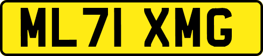 ML71XMG