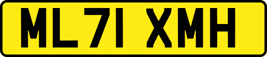 ML71XMH