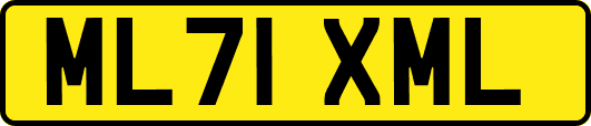 ML71XML