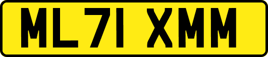 ML71XMM