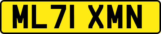 ML71XMN